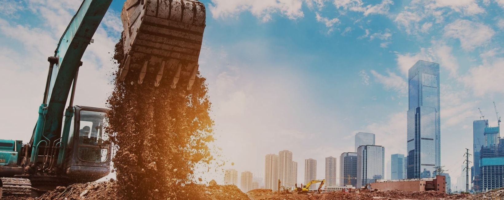 Construímos Para o Futuro